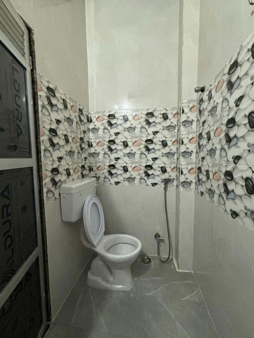 Madhuri Guest House Varanasi Dış mekan fotoğraf
